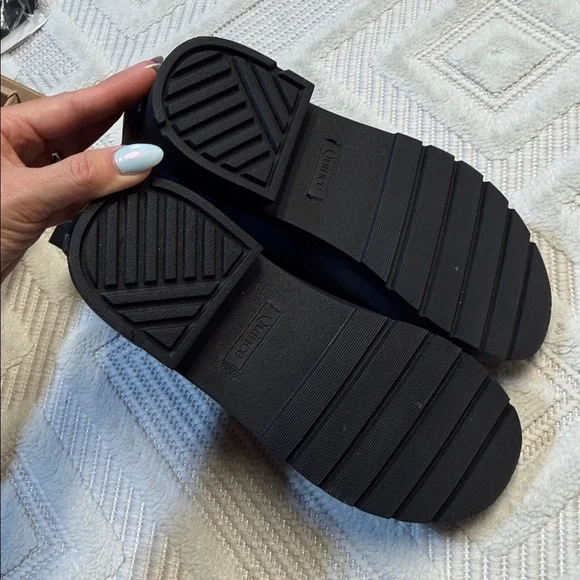 QUINCE - Waterproof Ankle Rain boot - Picture 6 of 8